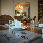 Colina Lagos Hotel
