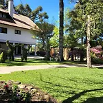 Apartamento no Lago Negro