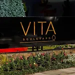 Estúdio Vita Boulevard 308