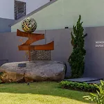 Apto Vita Boulevard duas suítes.