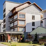 Apto Vita Boulevard duas suítes.