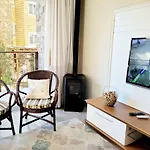 Casa de Pedra Apartamento 103 esmeralda - Próximo ao Super Carros