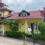 Apartamentos Sulla Collina Centro de Gramado localizado próximo da rua Coberta