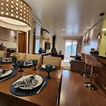 Temporada Gramado e Canela- Apartamento Centro Borges de Medeiros