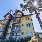 Apartamento novo pertinho do centro de Gramado