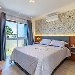 Apartamento novo pertinho do centro de Gramado
