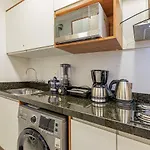 Apartamento novo pertinho do centro de Gramado