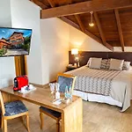 Hotel Refugio da Montanha