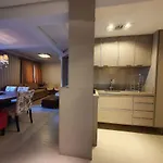 Apartamento St. Petrus 102