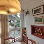 Agradável Apt 2Quartos para família próx ao Lago Negro - 4 min do centro- com churrasqueira