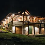 Sitio Canjerana Suite Pimenta Rosa