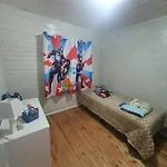 Casa de Temporada da Bruna