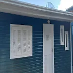 Casa de Temporada da Bruna