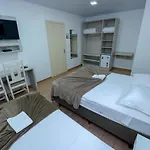 Pousada Aconchego da Acácia