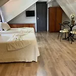 Apartamento Foss