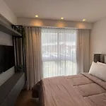 MRG - Moderno 2D - Vita Boulevard a 2 minutos da Rua Coberta