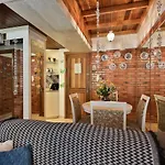 Apartamento aconchegante perto do Lago