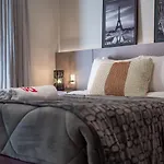 Alpes da Montanha 304 - Apartamento em Gramado