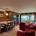 Apartamentos Residencial Vale Enotria By Achei Gramado