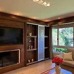 Apartamentos Residencial Vale Enotria By Achei Gramado