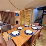 Apartamento Rua Torta