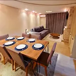 Apartamento Rua Torta