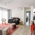 Rosa Apartamentos Van Gogh Centro Gramado