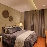 Apartamento A Dois Minutos Da Rua Coberta