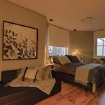 Apartamento A Dois Minutos Da Rua Coberta