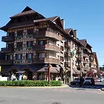 Apartamento Encantador Centro De Gramado