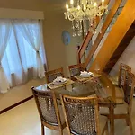apartamento duplex de Gramado