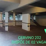 LOCAR-IN GRAMADO Monte Cervino Centro