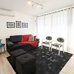 Rosa Apartamentos Van Gogh Centro Gramado