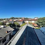 Apartamento No Centro De Gramado 200 Metros Da Rua Coberta
