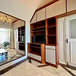 Apartamento Vale Quilombo 2 Dorm By Achei Gramado