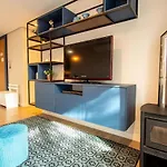 Loft One 305 - My Home Temporada