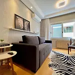 Apartamento Palladio 1Dorm Centro By Achei Gramado
