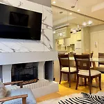 Apartamento Palladio 1Dorm Centro By Achei Gramado