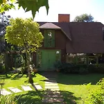 Casa No Vale Do Bosque