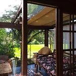 Casa No Vale Do Bosque