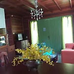 Casa No Vale Do Bosque