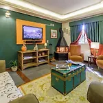 Hotel Pousada Le Chateau