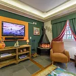 Hotel Pousada Le Chateau