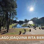 Hospedagem Do Lago