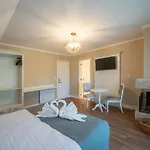 Hotel Monte Felice Bosque