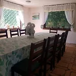 Apartamento Do Lago Negro