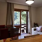 Apartamento Do Lago Negro