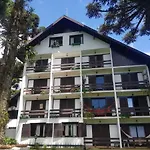 Apartamento Do Lago Negro