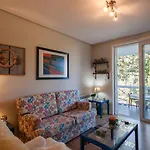 Locar-In Gramado - Homelland II