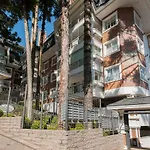 Locar-In Gramado - Homelland II